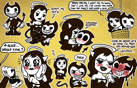 alice angel rule 34